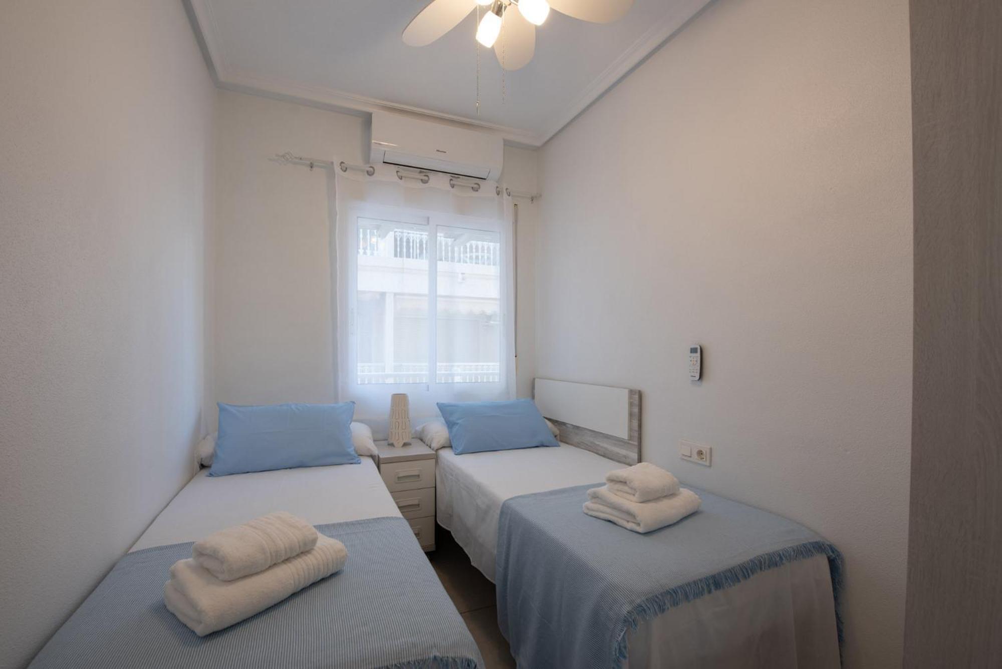 Apartamento Arena Playa Levante Santa Pola Exterior photo